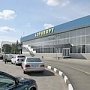 Аэропорт «Симферополь» работает на полном самообеспечении – Сергей Аксёнов