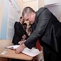 Глава Крыма открыл выставку «Гимн России» в Симферополе