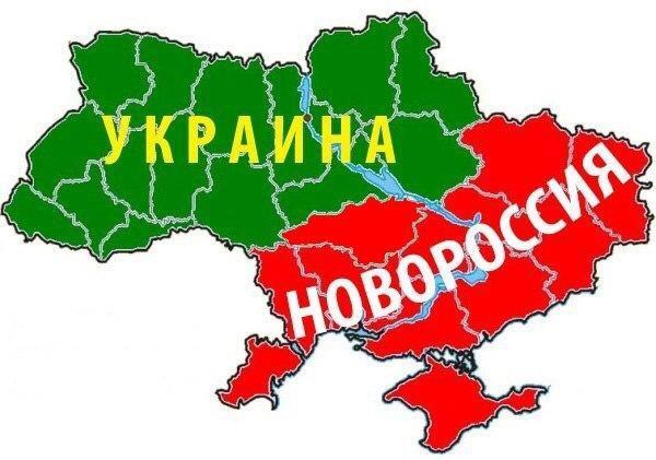 С.И.Васильцов о политике Правительства России в отношении Новороссии и Украины: Наша власть до конца не понимает, что ей надо