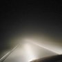 На трассе в Крыму в лобовом столкновении машин в тумане погиб человек