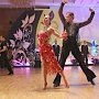 Севастополь примет фестиваль бального танца