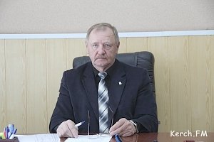 Ремонт дорог в Керчи продолжат на следующей недели , — Остапенко