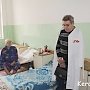 В Керченских больницах будут кадровые чистки