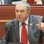Заявление фракции КПРФ Государственного Совета Республики Татарстан о необходимости неукоснительного исполнения норм избирательного законодательства