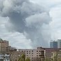 Обстановка в Донецке напряженная, во всех районах слышна стрельба