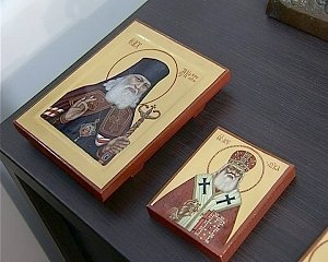 В Севастополе открылась выставка «Святитель Лука Крымский»