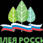 Жители России выбрали растения, какие посадят в парке Победы