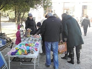 В Керчи отметили День народного единства