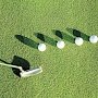 Возле Бахчисарая устроят турнир по гольфу