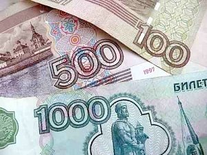 Налоговики нашли 5,8 млн. рублей налогового долга «Крымхлеба»