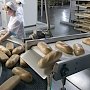 «Крымхлеб» с начала года инвестировал в производство 35 млн. рублей