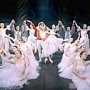 Театра балета имени Якобсона исполнит «Щелкунчика» для крымчан