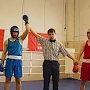 Коммунисты Бардымского района Пермского края организовали турнир по боксу