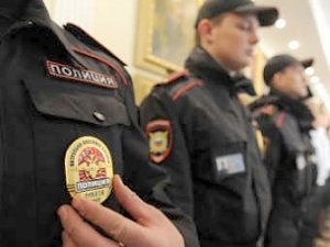 Крымчанину влепили штраф за подкуп полиции