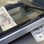 В Евпатории наказали штрафом обменники