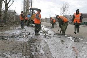 На содержание дорог в Крыму направят более 7 млрд. рублей