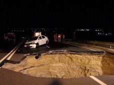 В результате расследования трагедии на объездной дороге в Симферополе были выявлены грубые нарушения, допущенные при проектировании автодороги и тоннеля — Полонский