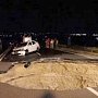 В результате расследования трагедии на объездной дороге в Симферополе были выявлены грубые нарушения, допущенные при проектировании автодороги и тоннеля — Полонский