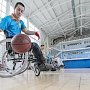 Украинский паралимпийский комитет изъял коляски у спортсменов-инвалидов из Крыма