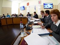 При правительстве Крыма создан Координационный совет по развитию малого и среднего бизнеса
