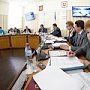 При правительстве Крыма создан Координационный совет по развитию малого и среднего бизнеса