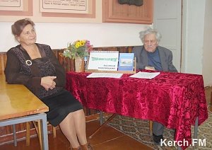 В Керченском политехническом техникуме прошёл экологический диспут