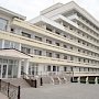 Загрузка здравниц Крыма льготниками в IV квартале текущего года станет рекордной – министр курортов и туризма РК