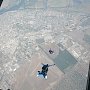 По факту гибели парашютистки в Севастополе завели дело