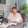 Сергей Браге рассказал о регистрации несовершеннолетних в Керчи