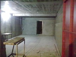 Подвалы домов в Евпатории отдадут жильцам