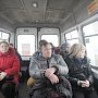 Власти Севастополя решили сократить число маршрутов общественного транспорта