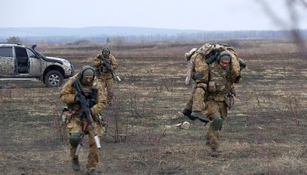 Ставка на войну. Для Киева лучше потерять свою армию в Донбассе, чем вывести её в Центральную Украину