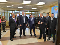 Крым и Татарстан подписали соглашение о сотрудничестве