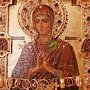 В Крым вернется чудотворная икона Пресвятой Богородицы