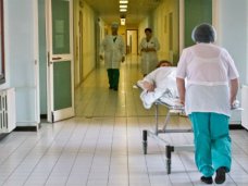 В Красногвардейском районе будут судить врача за смерть пациента