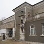 Ремонт на объектах капитального строительства Красногвардейского района будет завершен до конца 2014 года – Михаил Шеремет