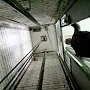 В Алуште украли систему торможения лифта