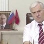 beyvora.ru: Осужденный за подготовку теракта экс-мэр исключен из `Единой России`
