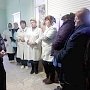 Псковская область. Власти собираются закрыть Центральную районную больницу в райцентре Усвяты
