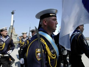 В Крыму и Севастополе до 2018 года будут построены 17 тыс. квартир для военнослужащих Черноморского флота