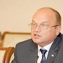 Глава администрации Симферополя Геннадий Бахарев назвал 5 приоритетных направлений развития города