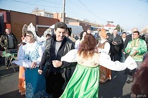 Власти Симферополя не согласовали со спасателями и ГАИ проведение ярмарки