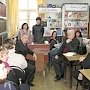 Тамбовские коммунисты предпринимают меры по спасению уникального фонда научной медицинской библиотеки