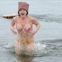 Моржи откроют в Севастополе сезон зимнего плавания