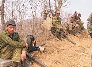 Охраной леса в Крыму займутся два предприятия и самооборона