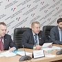 Финансирование информационной сферы обсудили на заседании профильного Комитета крымского парламента