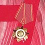 Почётного жителя Благовещенска Нину Релину наградили орденом «Партийная доблесть»
