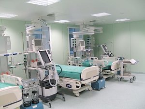 Медицинским организациям Севастополя разрешили покупать оборудование без тендеров