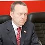 Бахарев: Госсовет готовит законодательную инициативу о продлении переходного периода