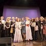 В Столице России прошёл финал конкурса «Городские рифмы»